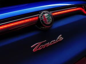 Alfa Romeo Tonale Veloce 2022 года  (WW)